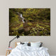 Three Blurs Wall Decal