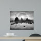 Tree Island Wall Decal