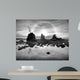 Tree Island Wall Decal