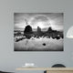 Tree Island Wall Decal