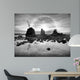 Tree Island Wall Decal