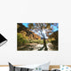 Trembling Wall Decal