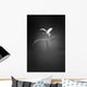 Trillium Pastel 1 B Wall Decal