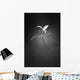 Trillium Pastel 1 B Wall Decal