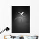 Trillium Pastel 1 B Wall Decal