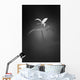 Trillium Pastel 1 B Wall Decal