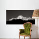 Zion Tree Silhouette Wall Decal