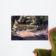 Along Cutta Wall Decal