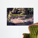 Along Cutta Wall Decal