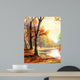 Autumn Wall Decal