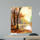 Autumn Wall Decal