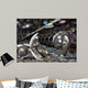 Birth Beauty Wall Decal