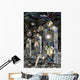 Comp 1 Wall Decal