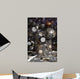 Comp 2 Wall Decal