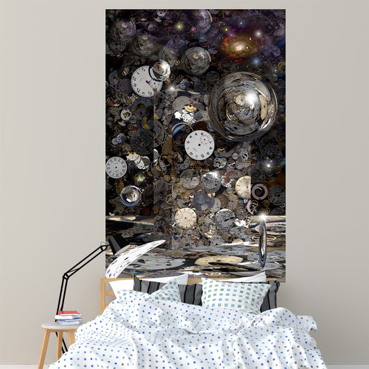 Comp 2 Wall Decal