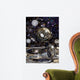 Comp 3 Wall Decal