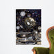 Comp 3 Wall Decal