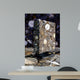 Comp 4 Wall Decal