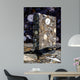 Comp 4 Wall Decal