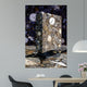 Comp 4 Wall Decal