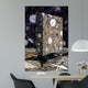 Comp 4 Wall Decal