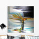 Energy Wall Decal