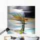 Energy Wall Decal