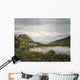 Kylemore Abbey Wall Decal