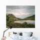 Kylemore Abbey Wall Decal
