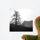 Mono Wall Decal