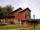 Old Barn Wall Decal