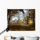 Skyline 2 Wall Decal