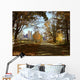 Skyline 2 Wall Decal