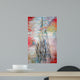 Vibrations Wall Decal