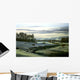 3 Wall Decal