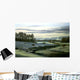 3 Wall Decal