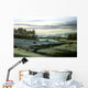 3 Wall Decal