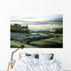 3 Wall Decal