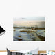 4 Wall Decal
