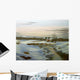 4 Wall Decal