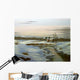 4 Wall Decal