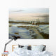 4 Wall Decal
