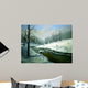 5 Wall Decal