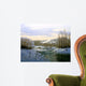 6 Wall Decal
