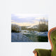 6 Wall Decal