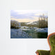 6 Wall Decal