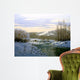 6 Wall Decal