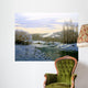 6 Wall Decal
