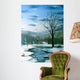 7 Wall Decal