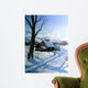 8 Wall Decal